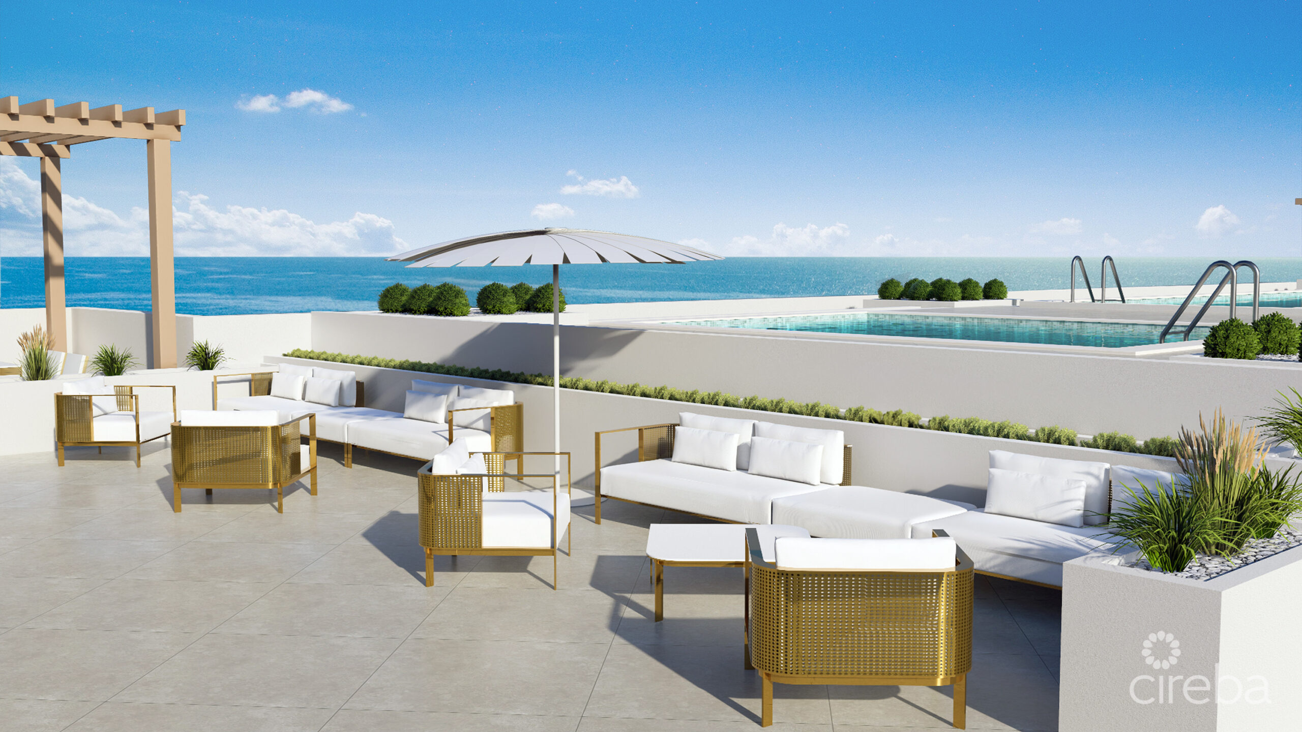 INDU UNIT #20 PENTHOUSE – 2BED PLUS DEN – 25% OFF FIRST 9 SALES