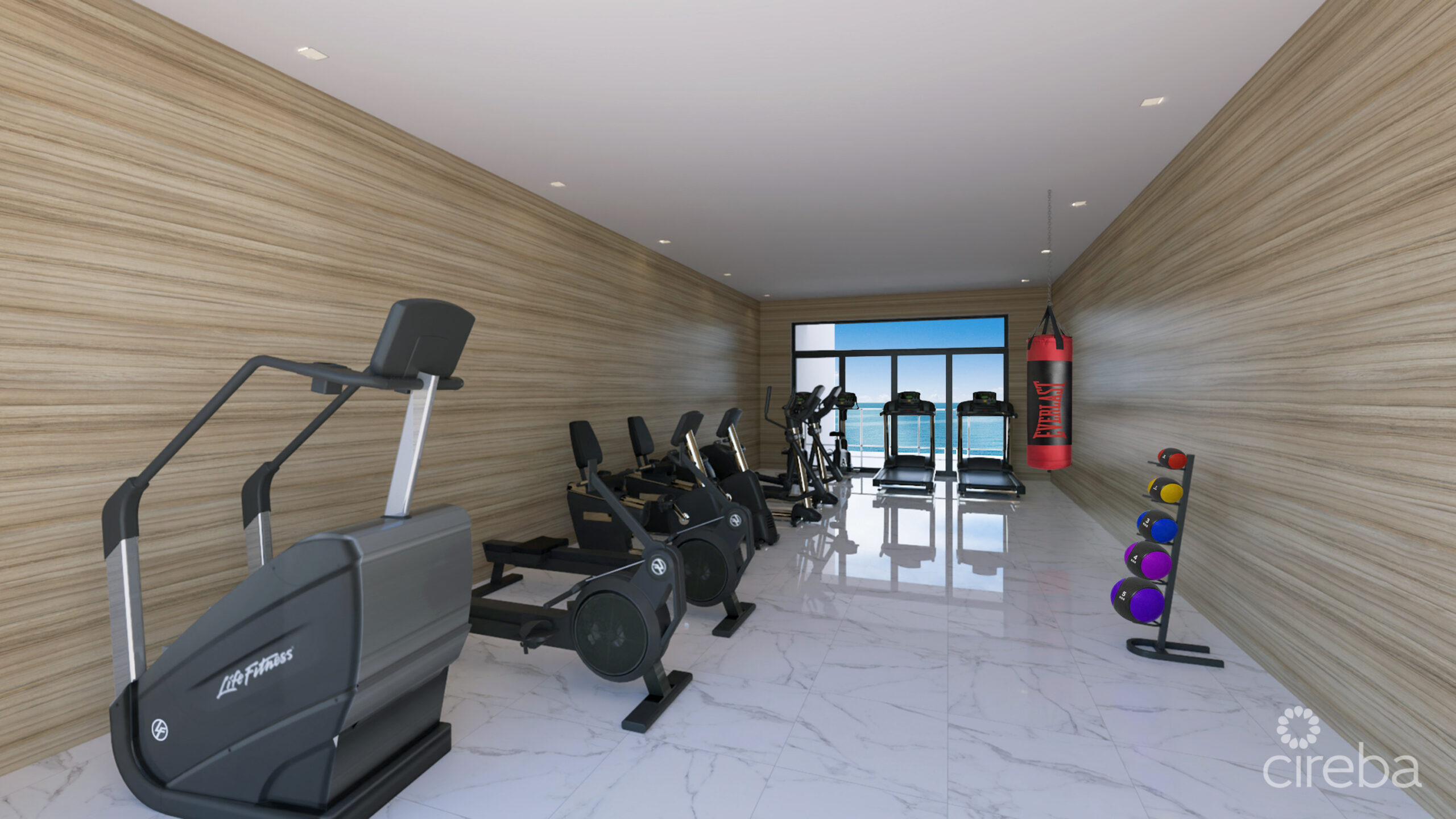 INDU UNIT #20 PENTHOUSE – 2BED PLUS DEN – 25% OFF FIRST 9 SALES