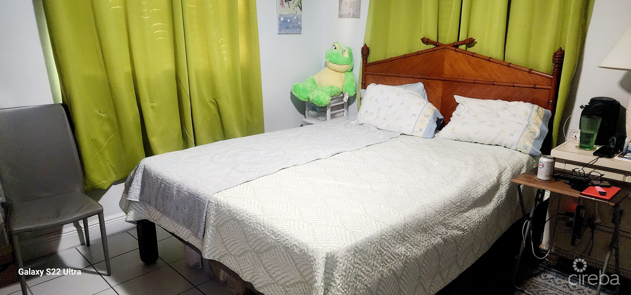 LEMON BREEZE –  BLOCK A – UNIT #2