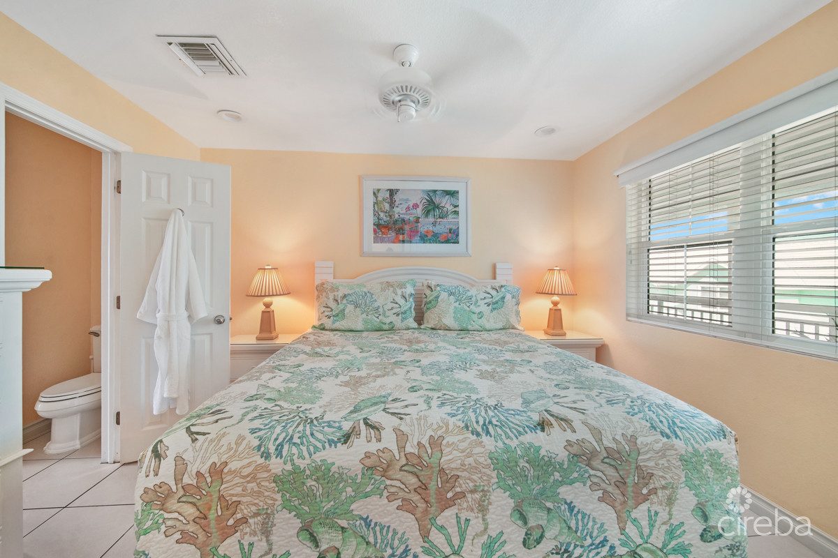 COMPASS POINT 205 – ONE BEDROOM