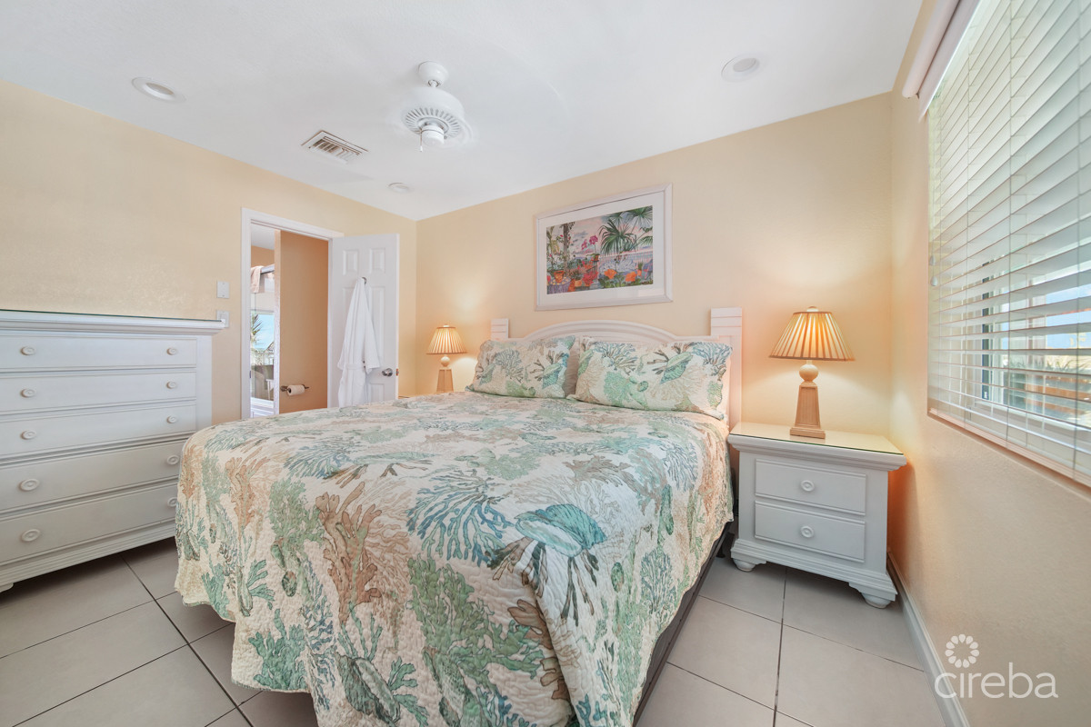 COMPASS POINT 205 – ONE BEDROOM