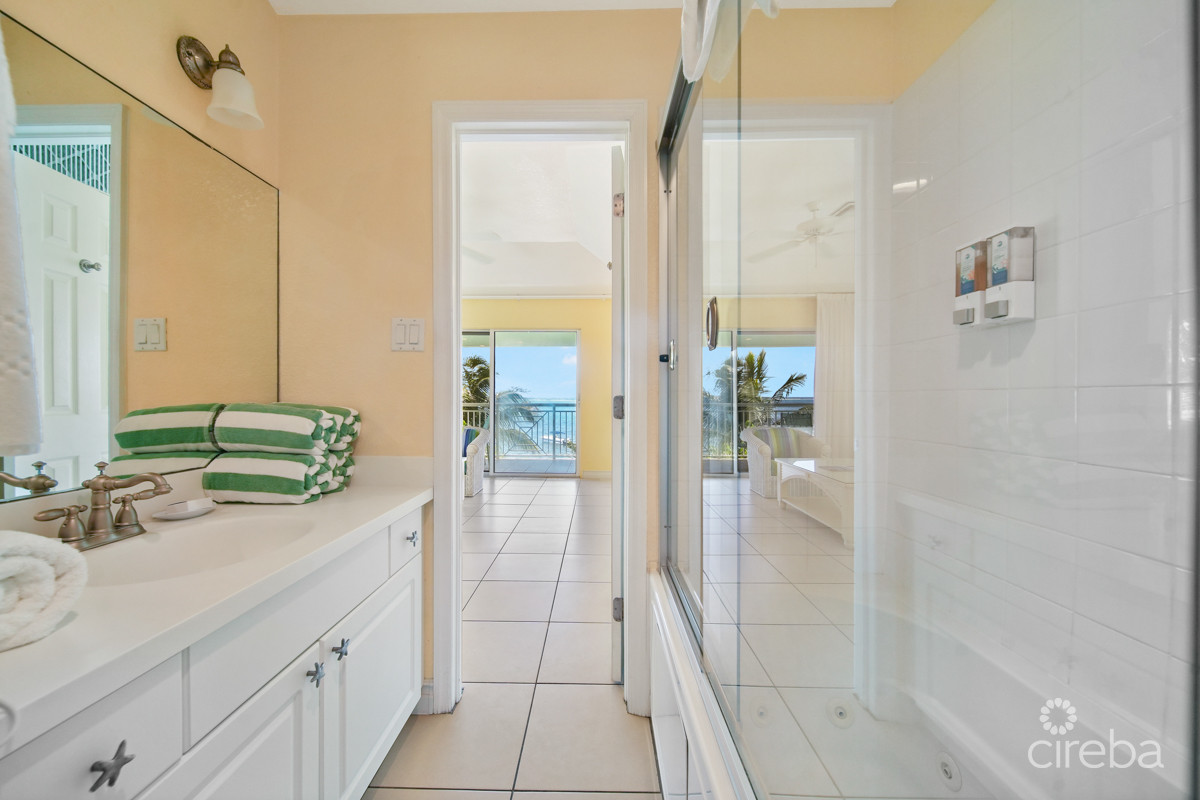 COMPASS POINT 205 – ONE BEDROOM