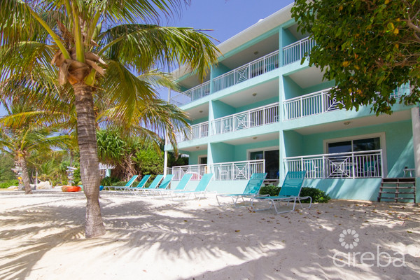 COMPASS POINT 205 – ONE BEDROOM