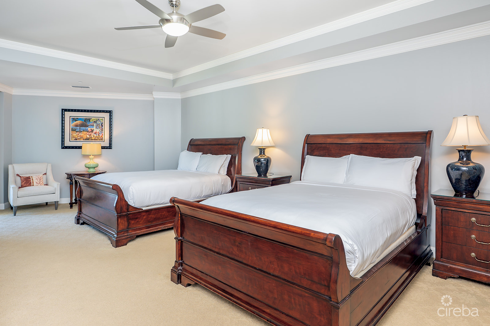 RITZ CARLTON RESIDENCE 408