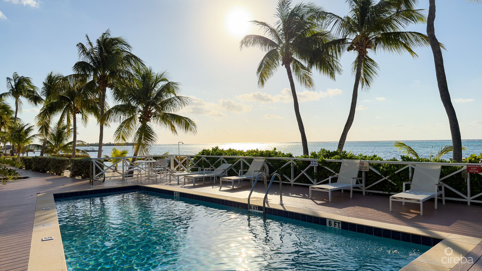 CONCH CLUB COTTAGE-LITTLE CAYMAN
