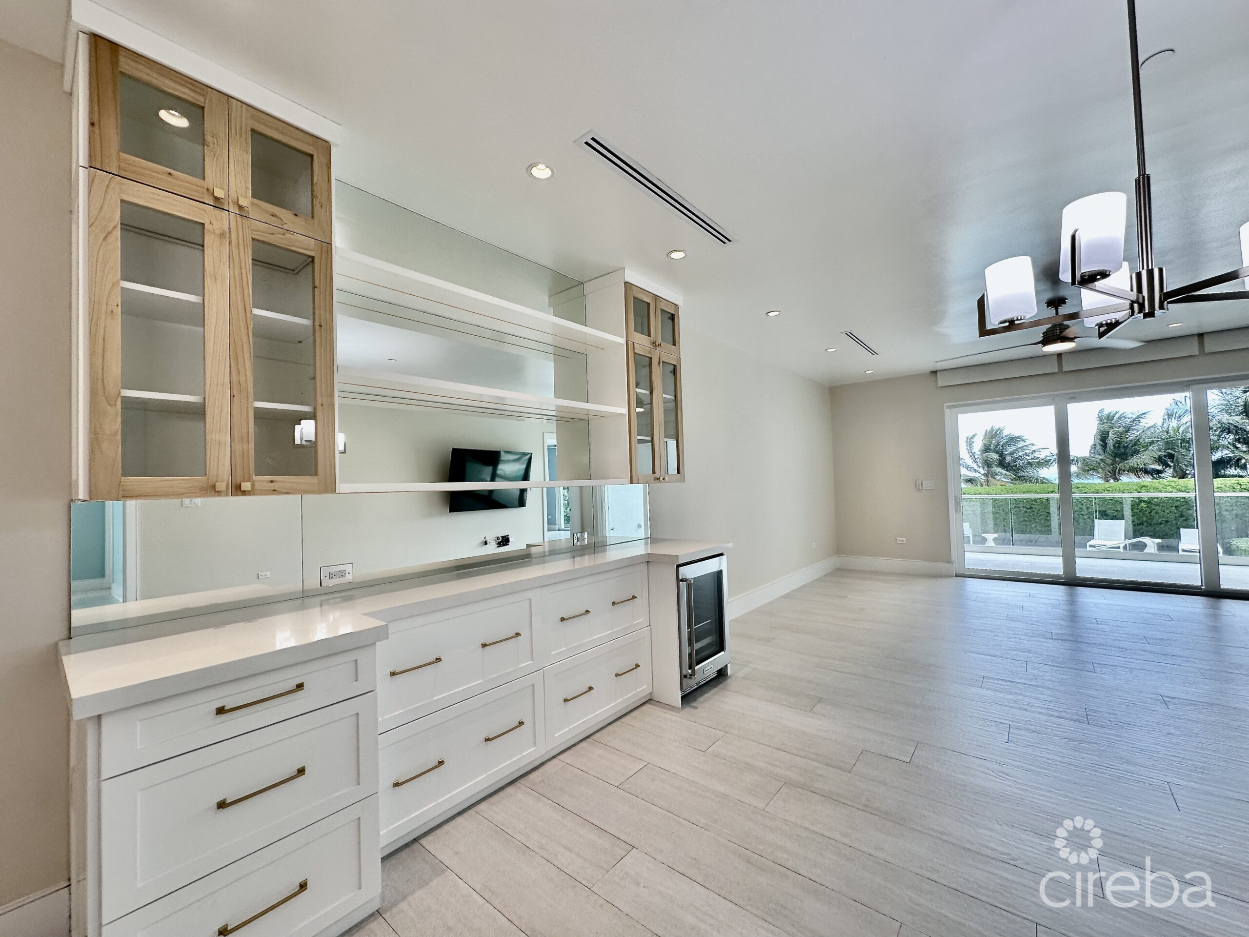 SOUTH BAY RESIDENCE IN SOUTH SOUND