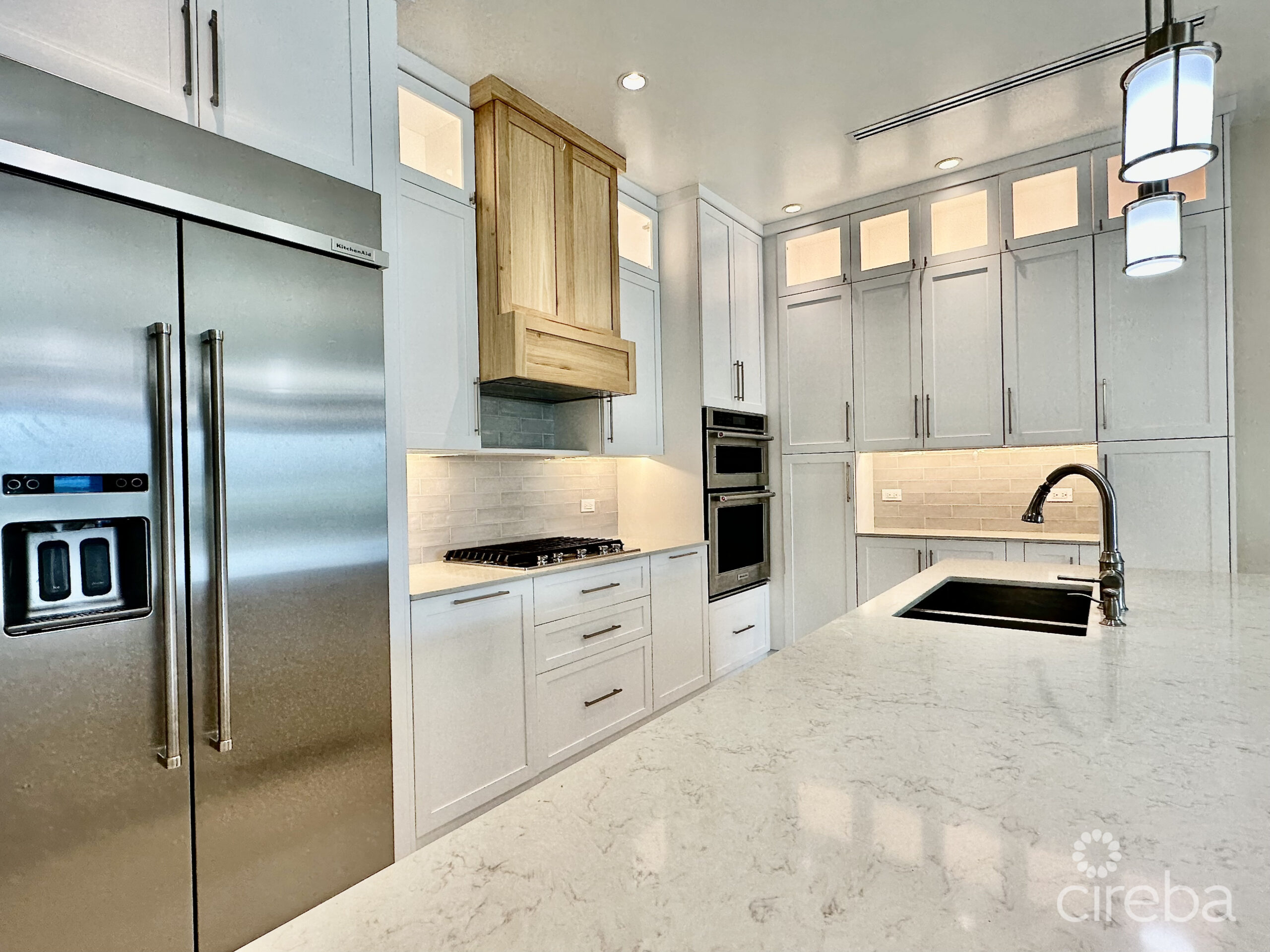 SOUTH BAY RESIDENCE IN SOUTH SOUND