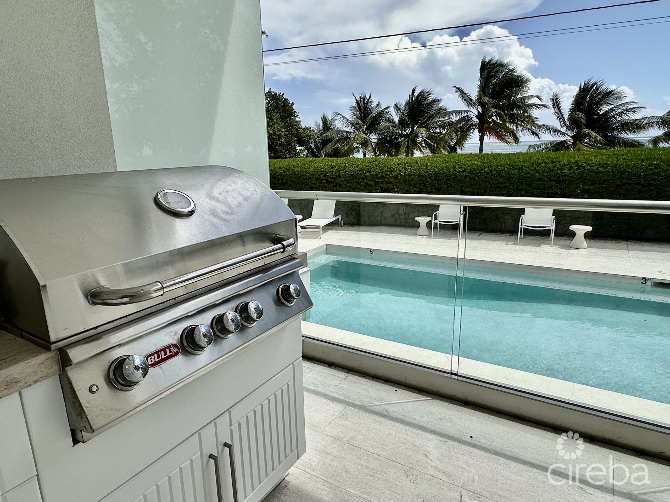 SOUTH BAY RESIDENCE IN SOUTH SOUND