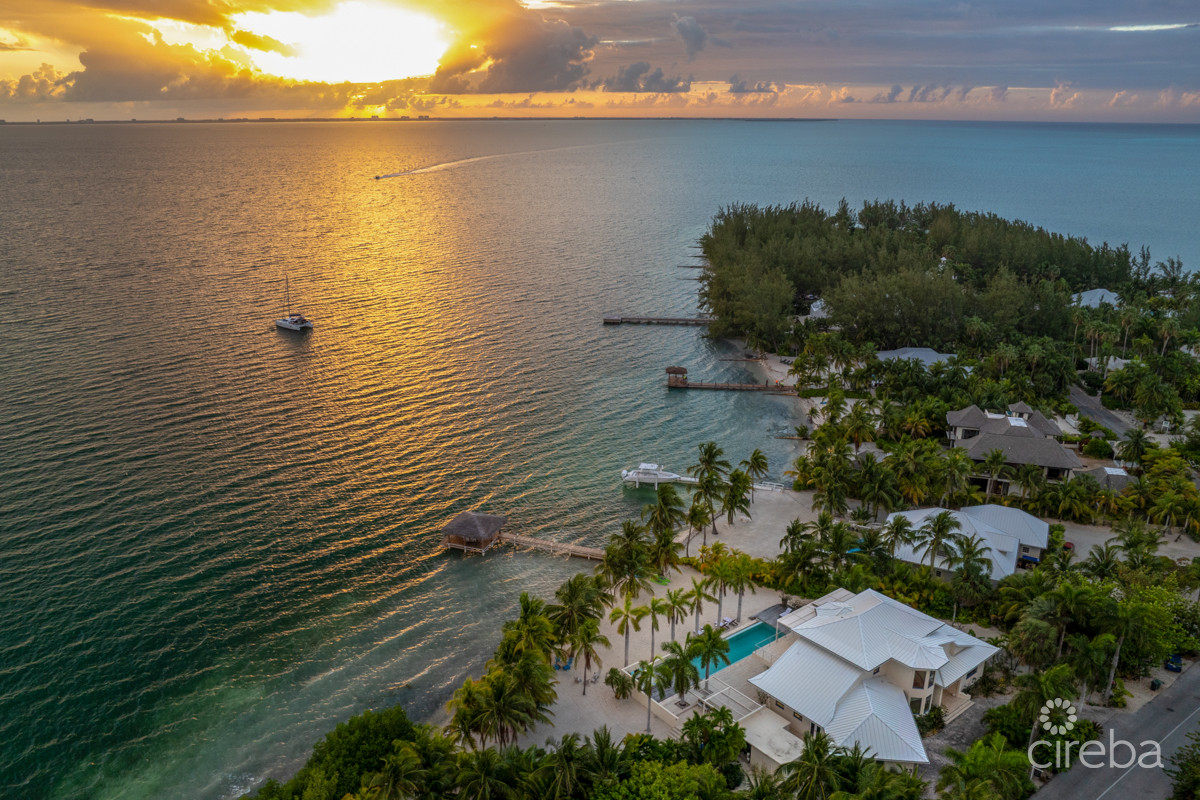 KAI ROSE, CAYMAN KAI ESTATE
