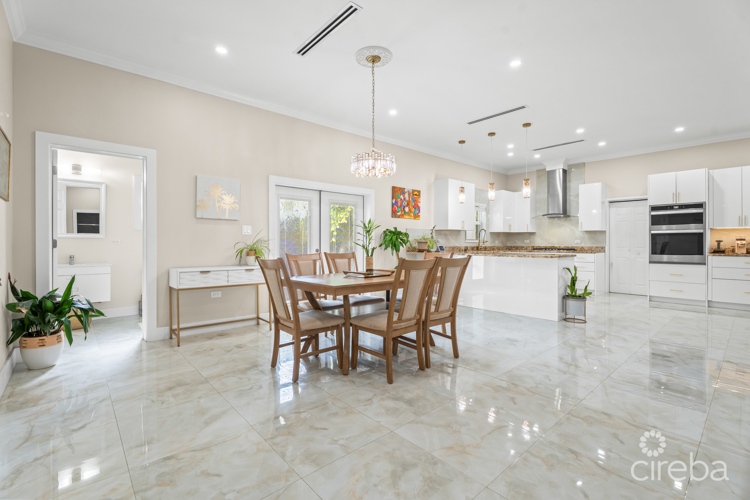 PROSPECT DRIVE, 3 BED FAMILY HOME