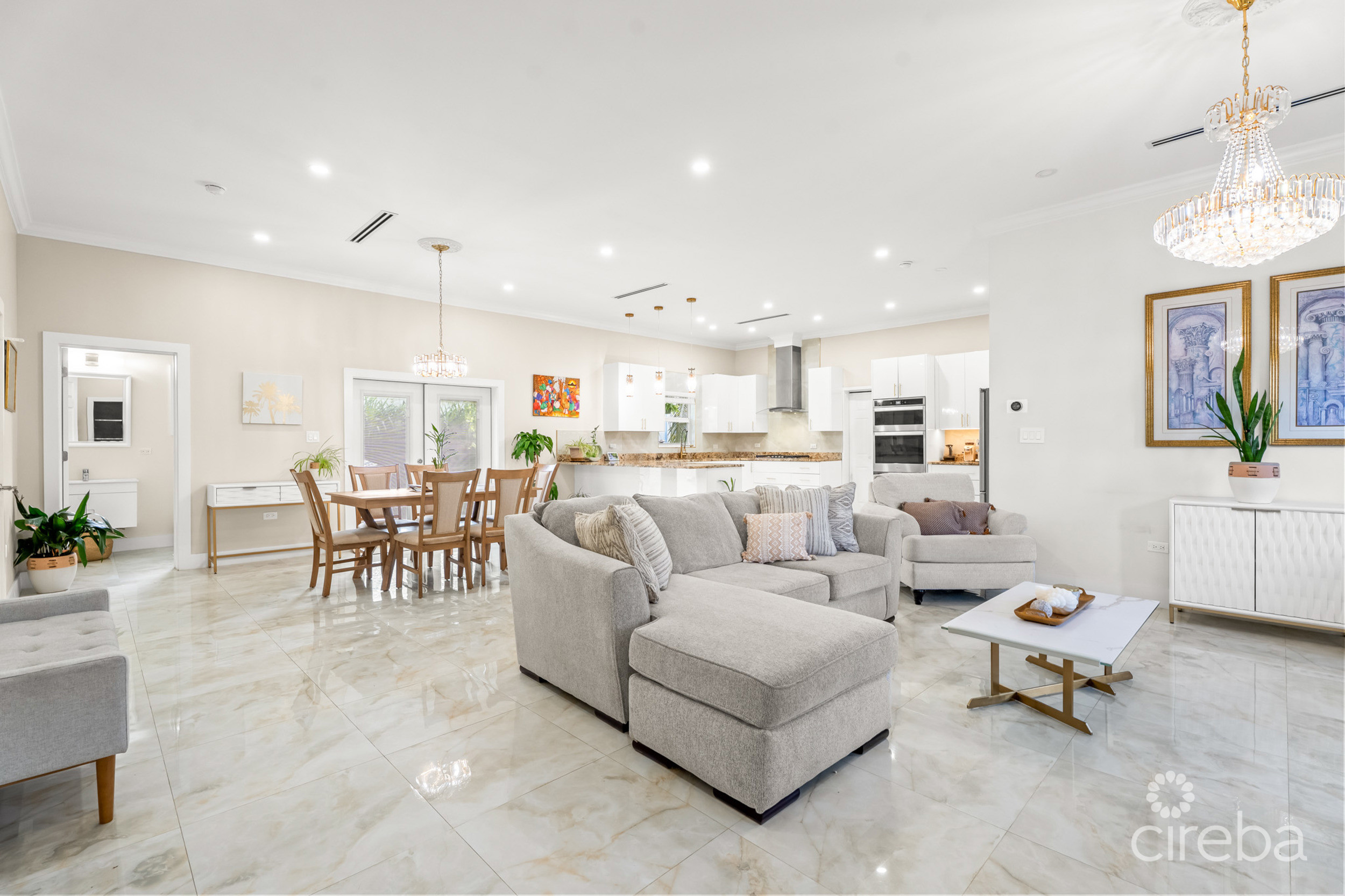 PROSPECT DRIVE, 3 BED FAMILY HOME