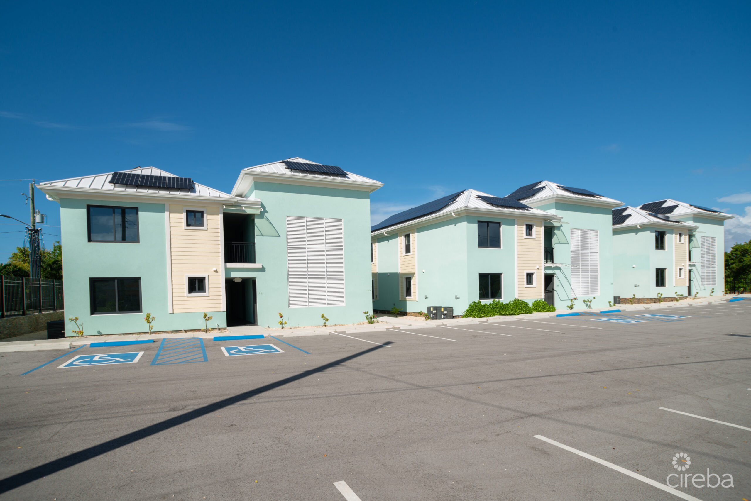 MORGANVILLE WEST SECOND FLOOR STUDIO- 5K CASH BACK AT CLOSING