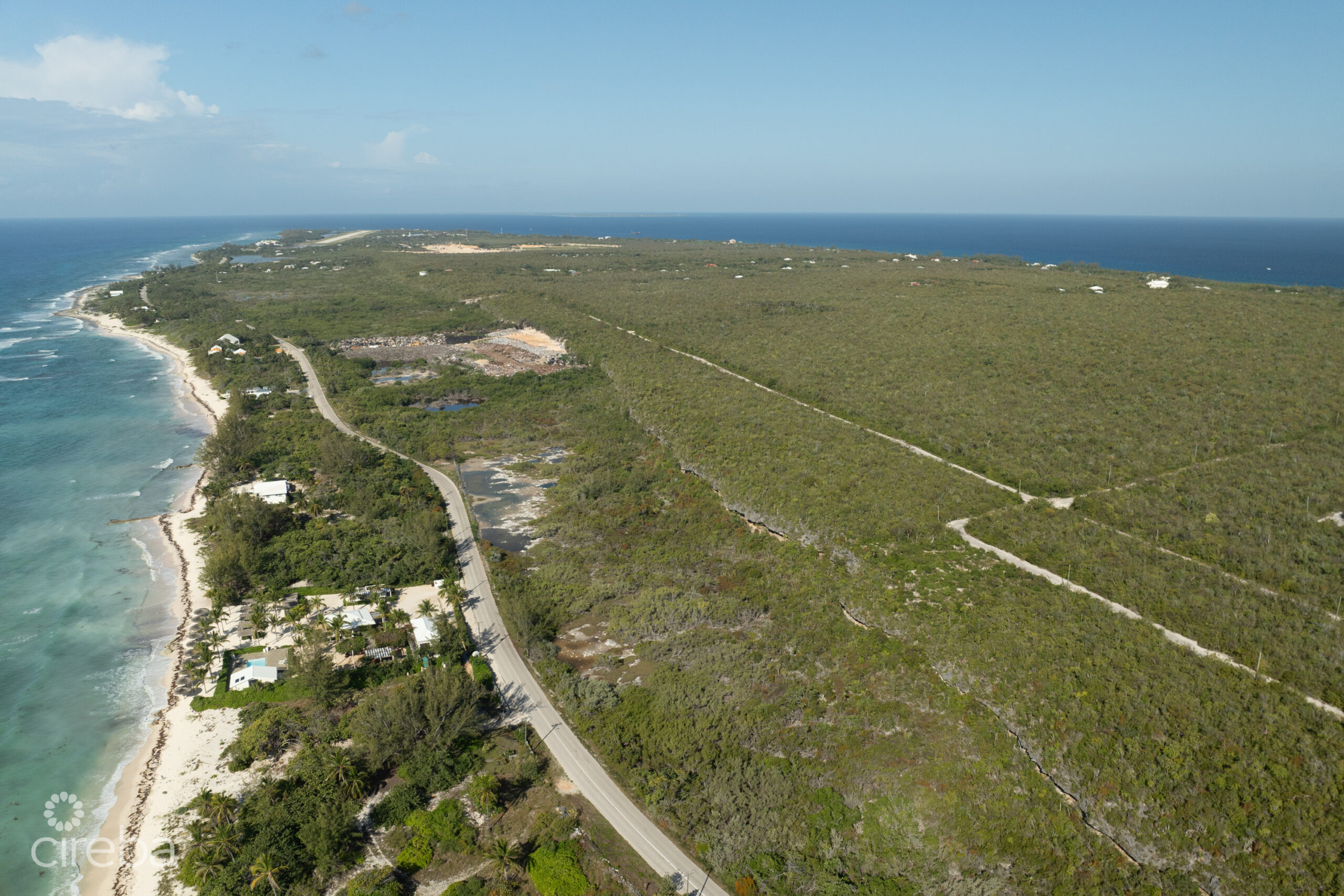 BLUFF EDGE DEVELOPMENT SITE | CAYMAN BRAC