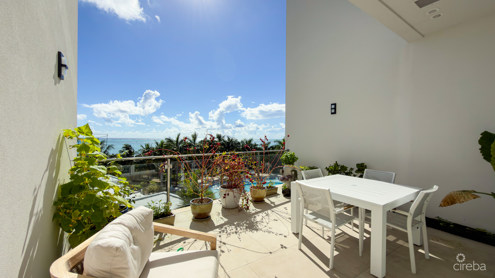 AURA #303 – OCEANFRONT 2 BED PLUS DEN TOWNHOUSE RESIDENCE