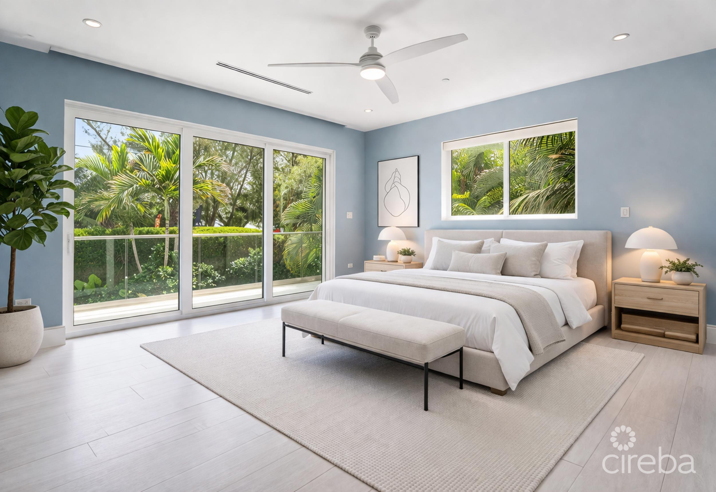 SOUTH BAY RESIDENCE IN SOUTH SOUND