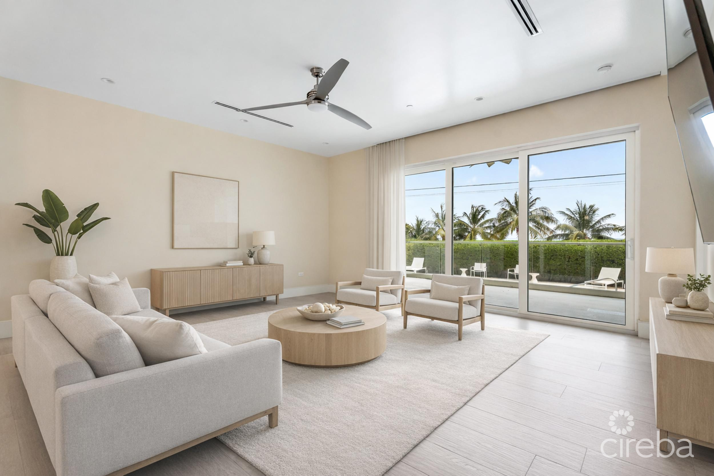 SOUTH BAY RESIDENCE IN SOUTH SOUND