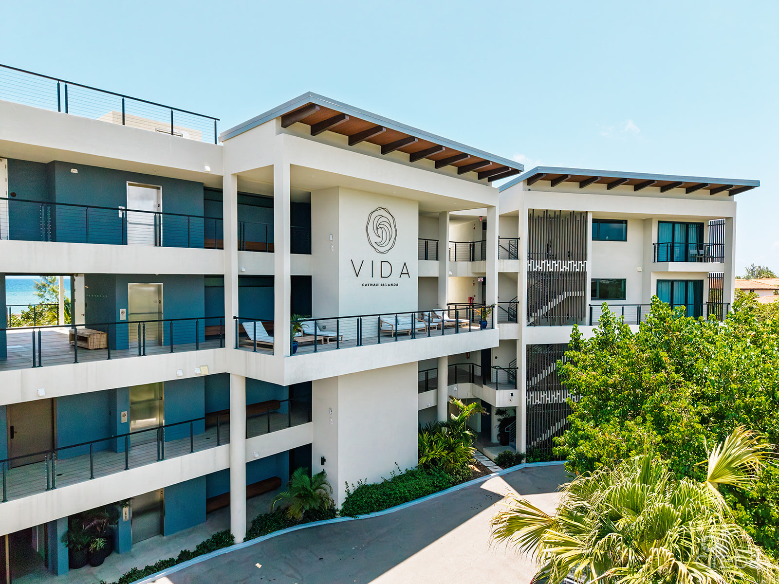 VIDA TWO BEDROOM PENTHOUSE