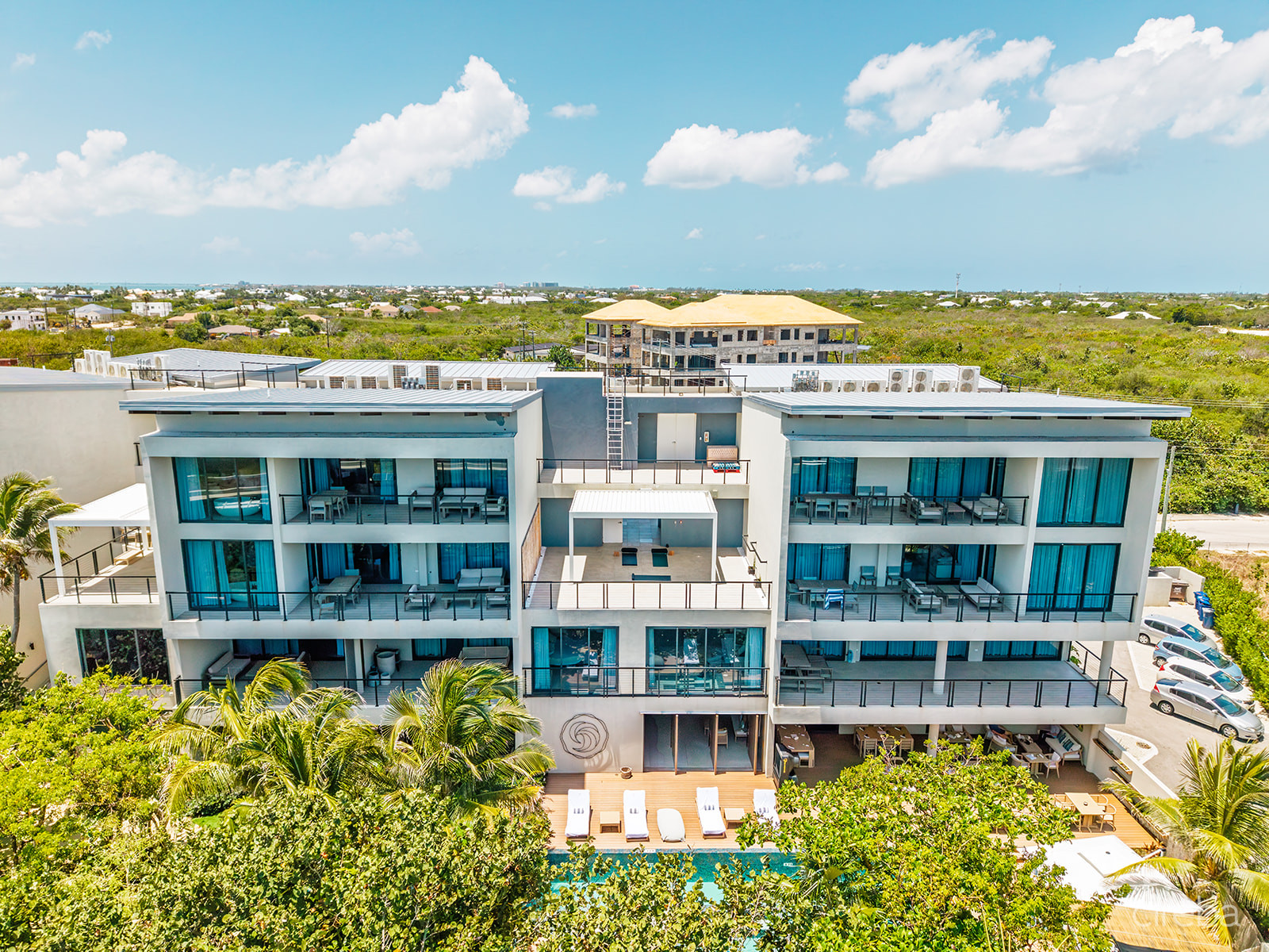 VIDA TWO BEDROOM PENTHOUSE