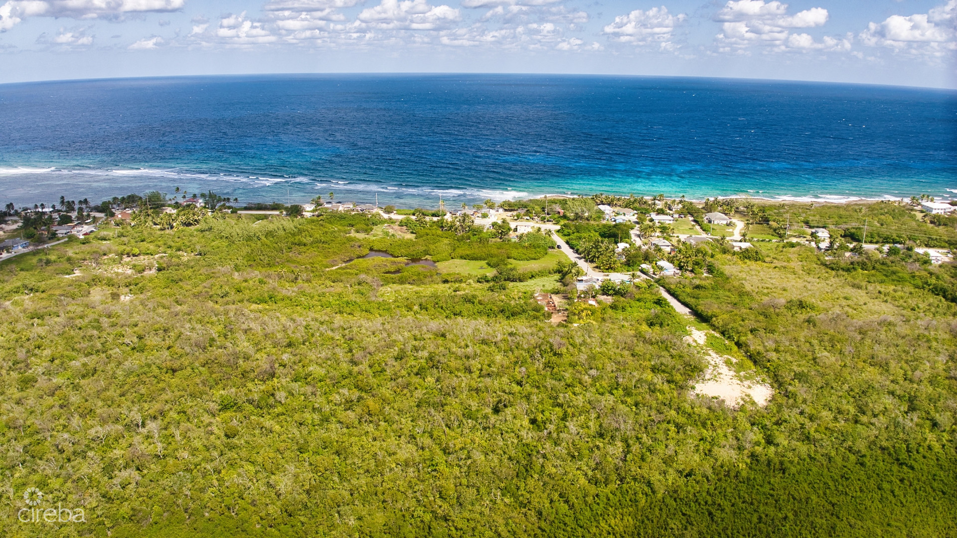 TRUE NORTH ESTATES, NORTH SIDE  – LOT 7