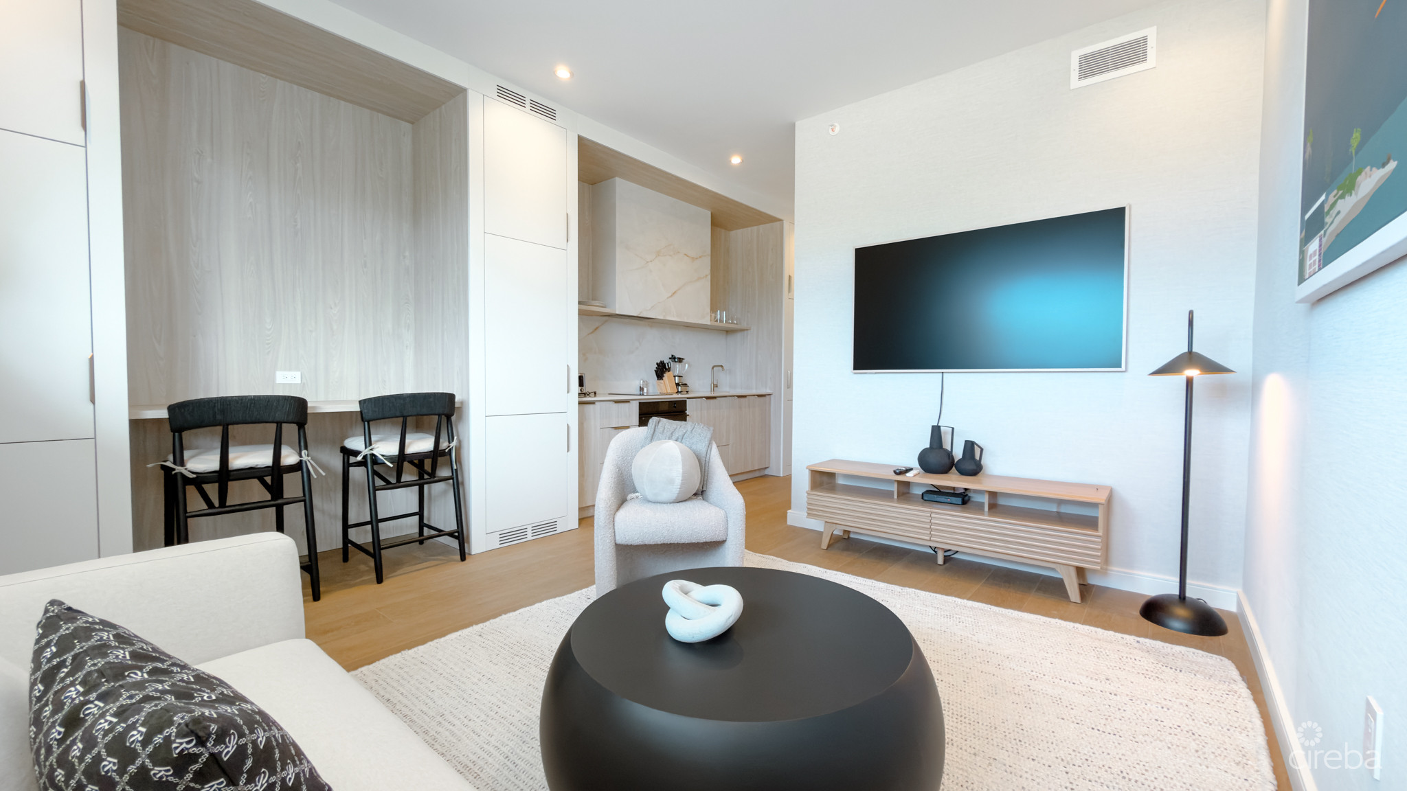 THE GROVE TOO – ONE BED