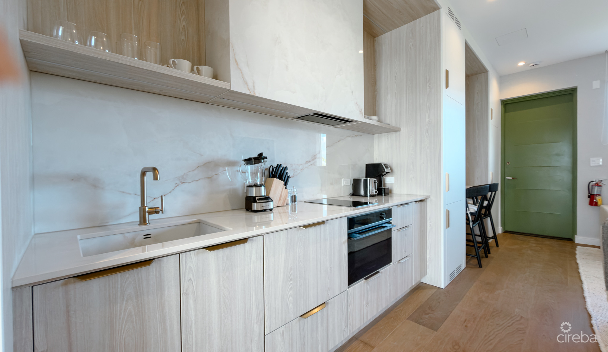 THE GROVE TOO – ONE BED