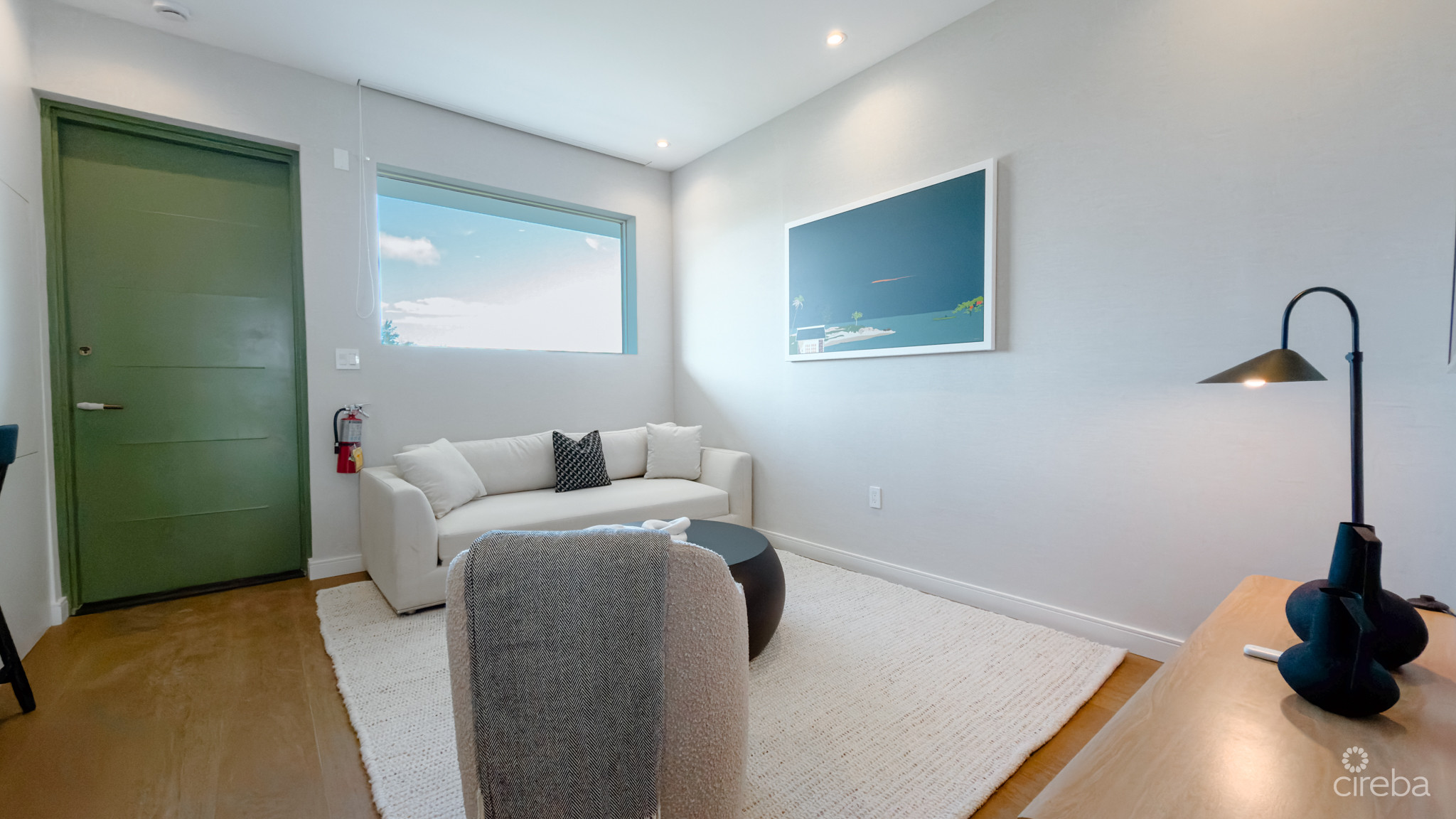 THE GROVE TOO – ONE BED