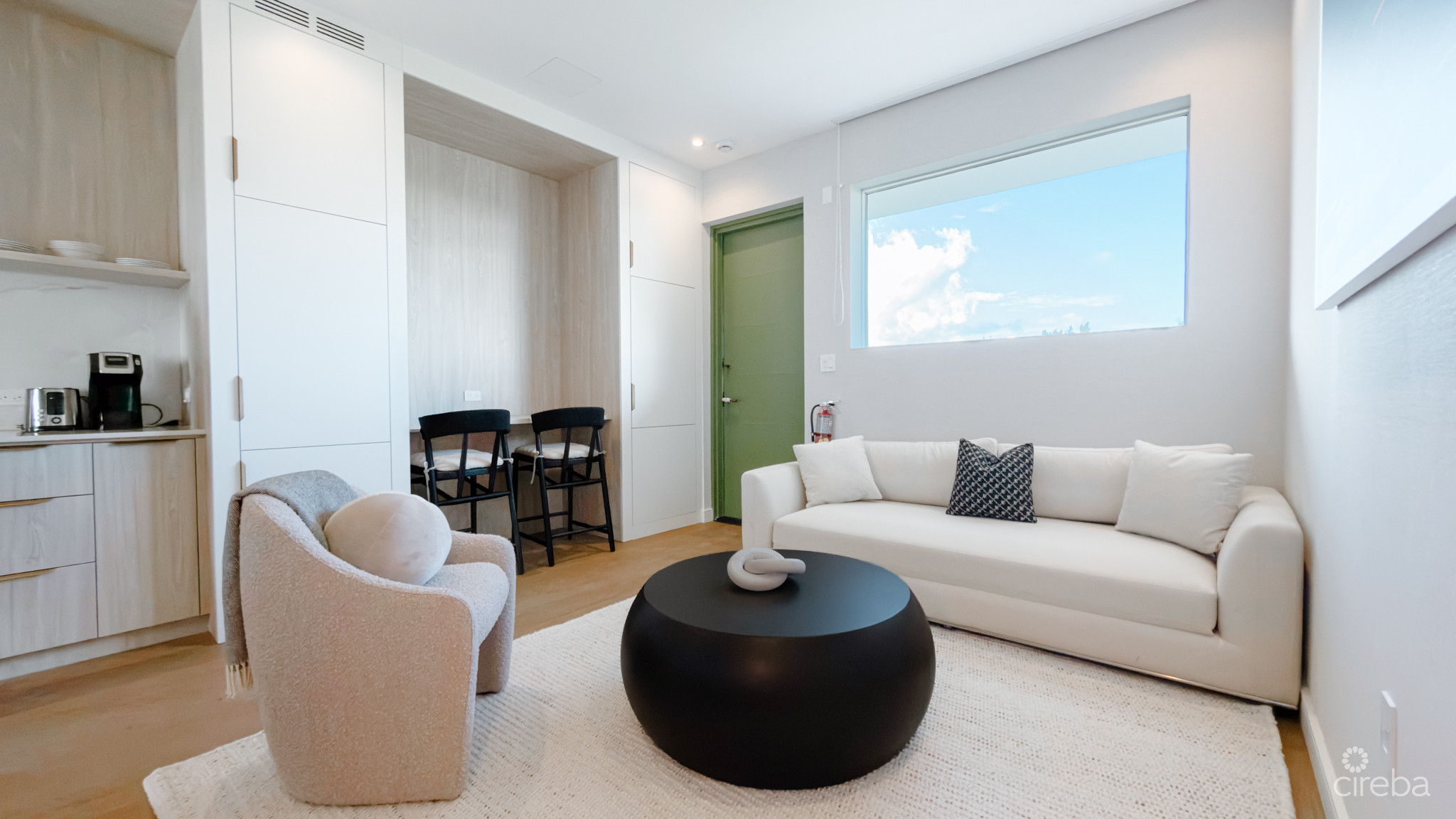 THE GROVE TOO – ONE BED