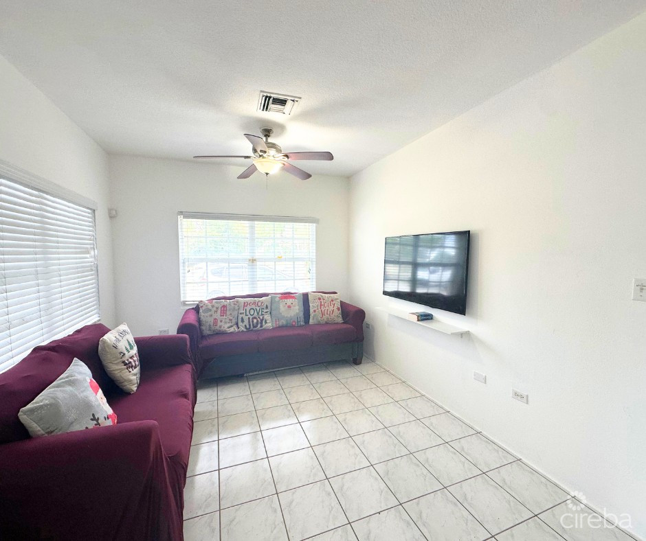PLEASANT VIEW 2BEDS – CORNER HOME WEST BAY