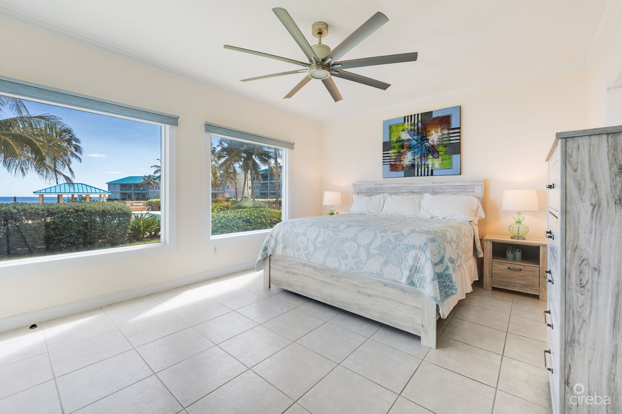 OCEAN POINTE VILLAS