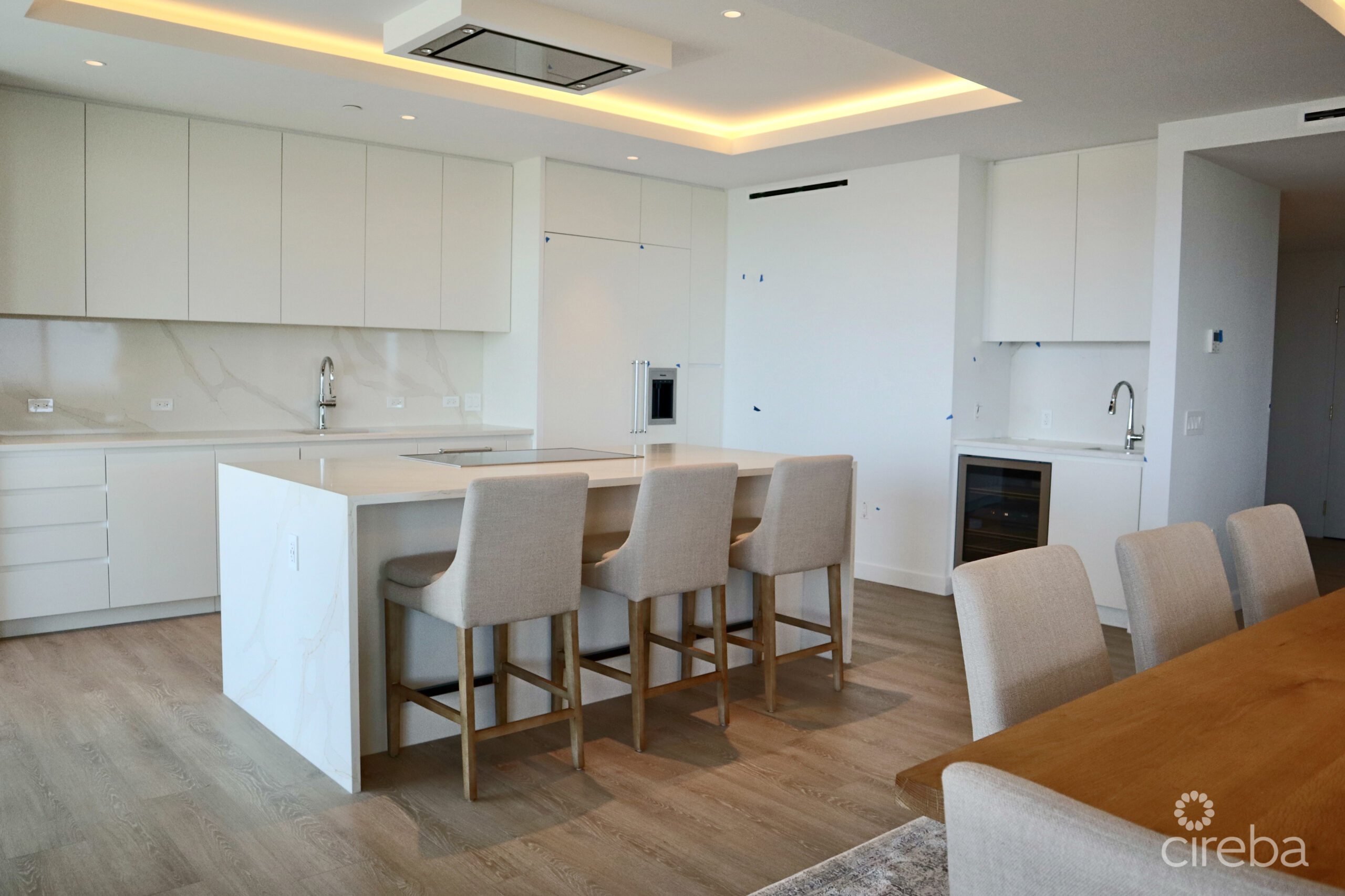 ONE|GT 601 – SIGNATURE GRAND RESIDENCE