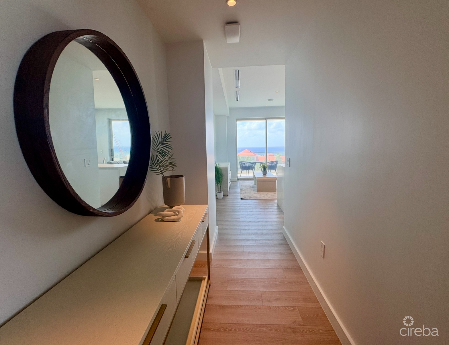 ONE|GT 501 – FRONT-ROW OCEAN VIEW 2-BED RESIDENCE