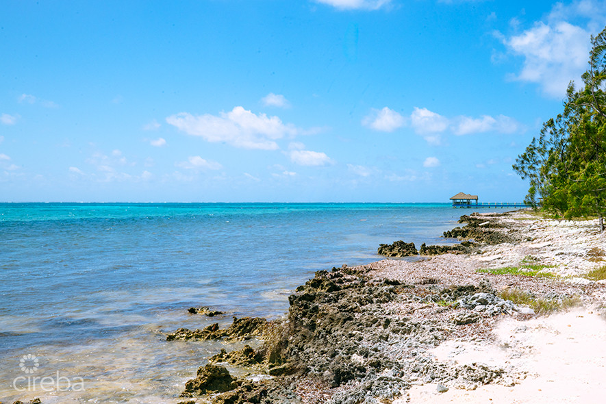 PRIME OCEANFRONT LAND – HOUSE LOT #4