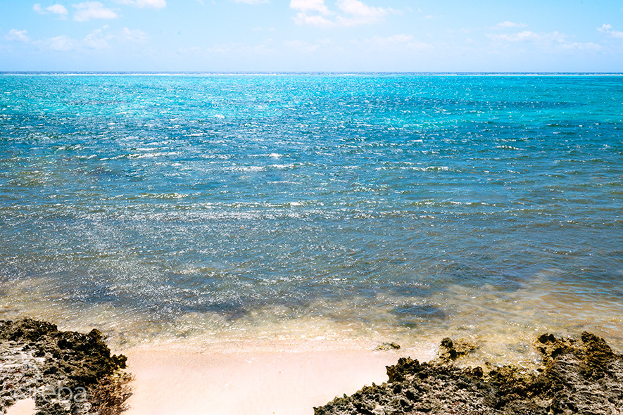 PRIME OCEANFRONT LAND – HOUSE LOT #4