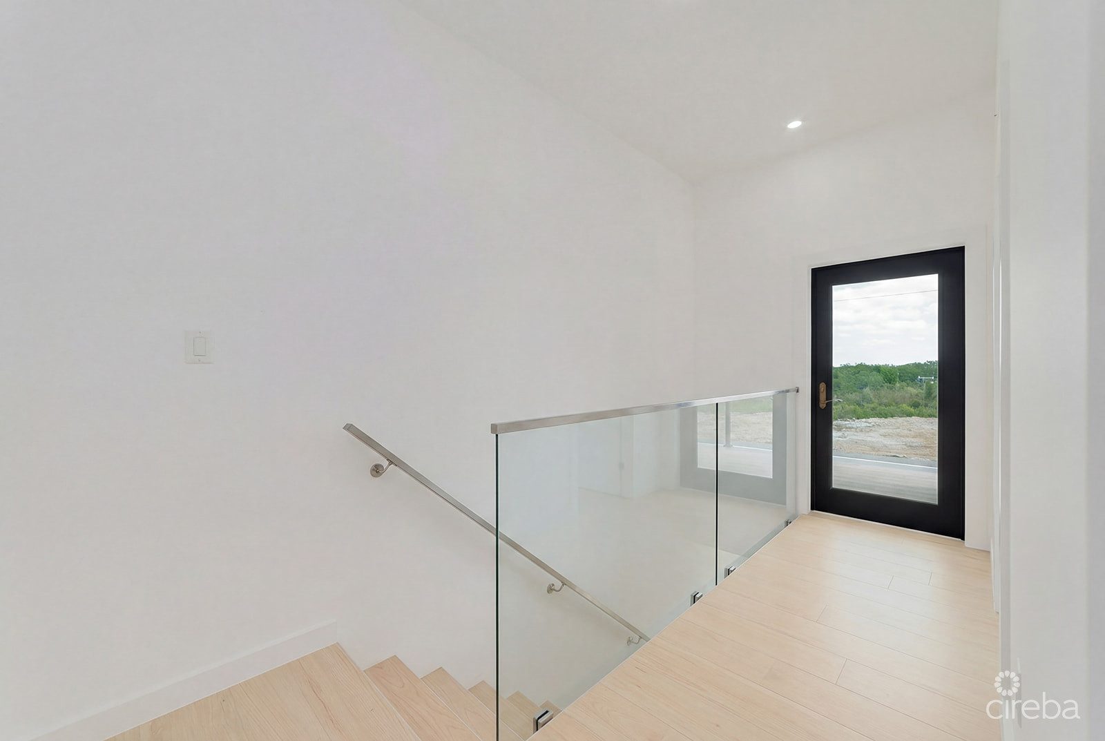 LUMINA – 3 BED 3.5 BATH W/OFFICE – DUPLEX – #2