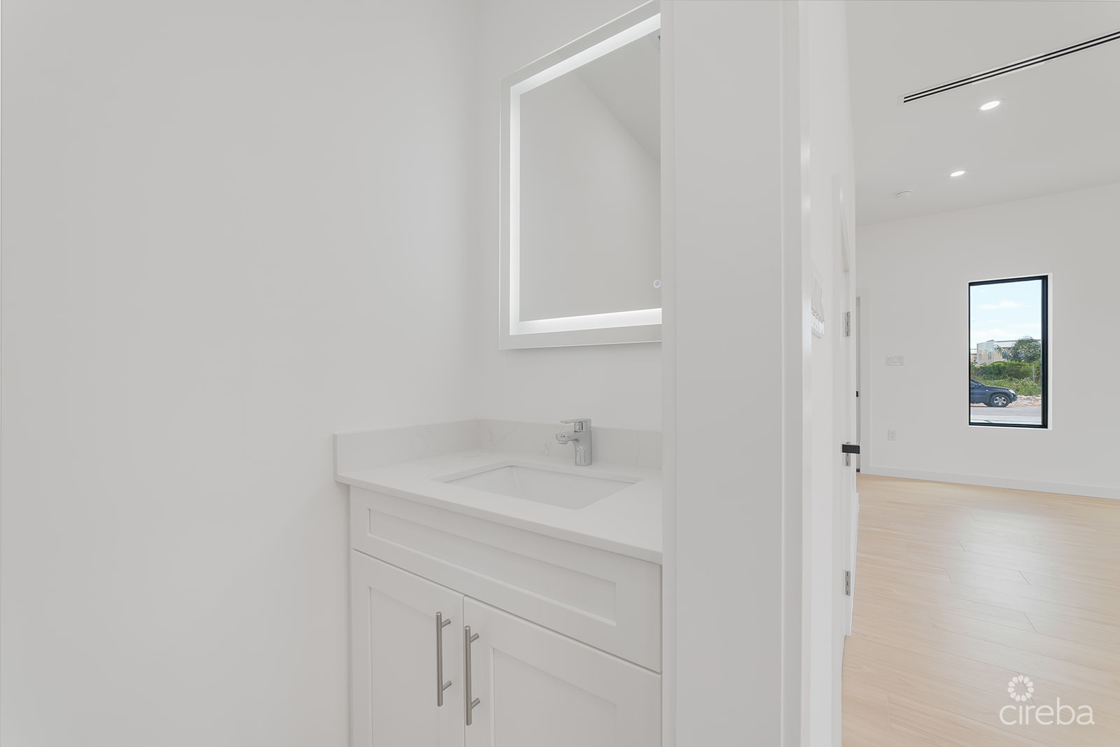 LUMINA – 3 BED 3.5 BATH W/OFFICE – DUPLEX – #2