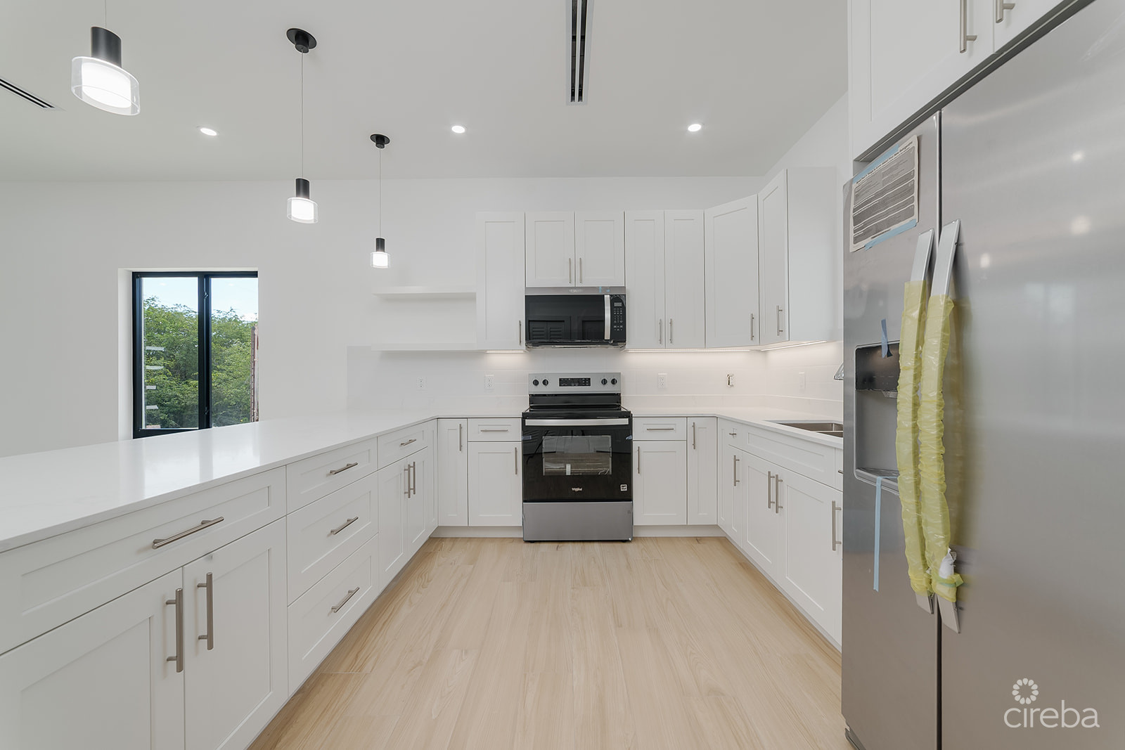 LUMINA – 3 BED 3.5 BATH W/OFFICE – DUPLEX – #2