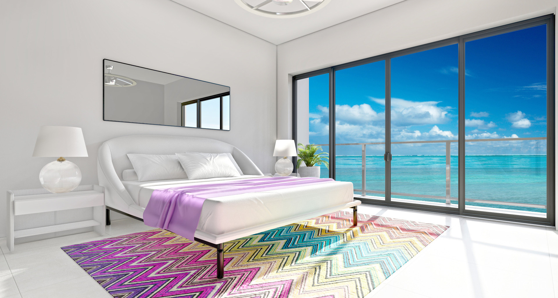 KARMA SEA VIEW #2