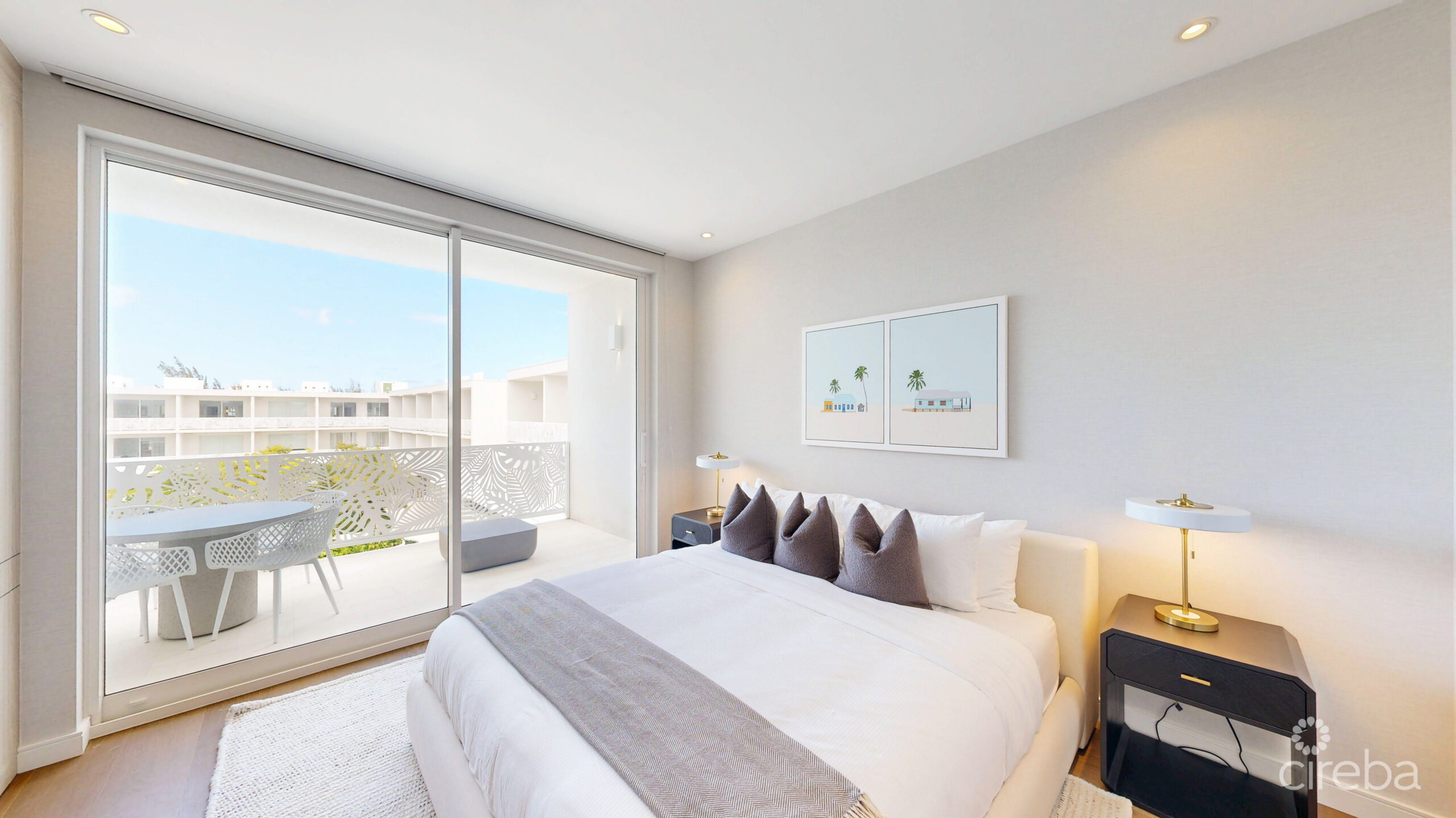 THE GROVE TOO – THIRD FLOOR SHORT TERM RENTAL