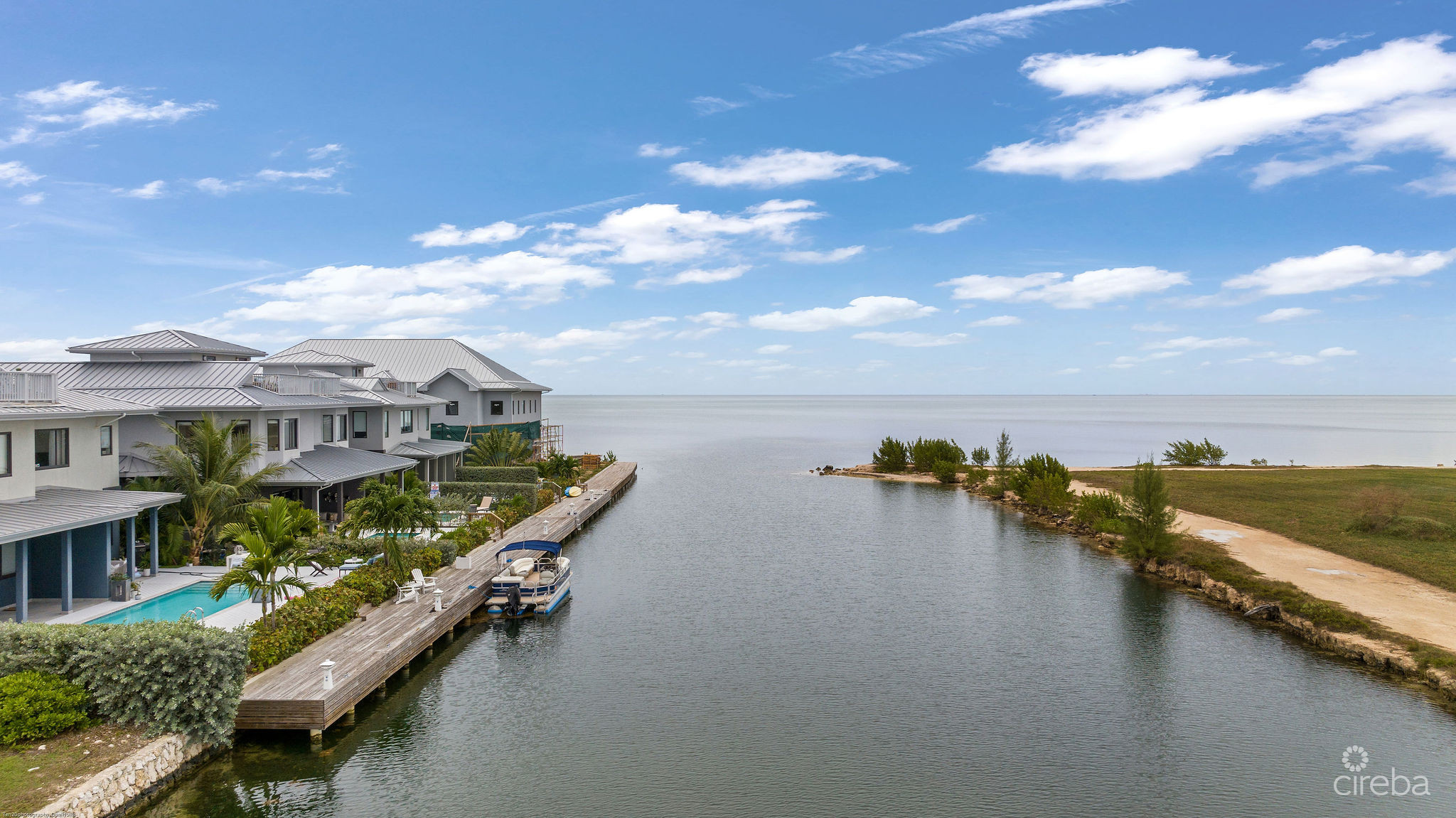 SEAHAVEN PROSPECT WATERFRONT 4 BED DUPLEX – AIR B N B