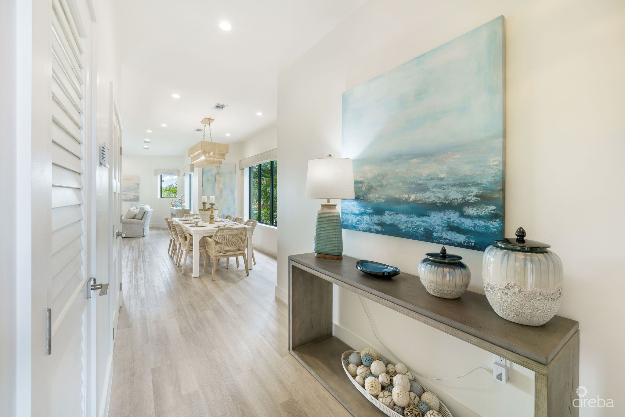 SEAHAVEN PROSPECT WATERFRONT 4 BED DUPLEX – AIR B N B