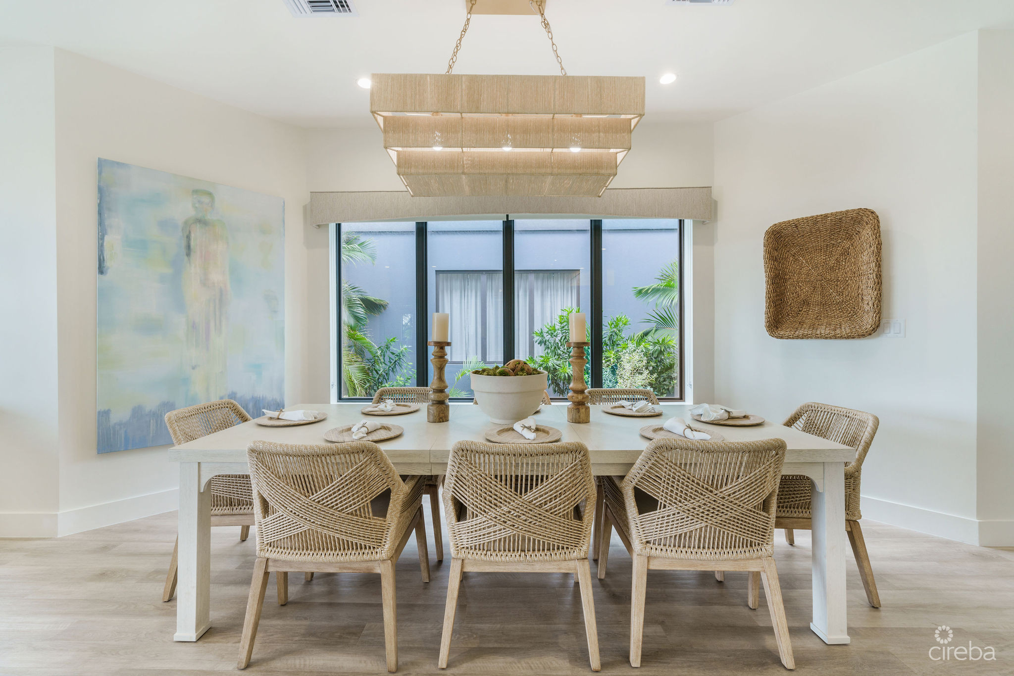 SEAHAVEN PROSPECT WATERFRONT 4 BED DUPLEX – AIR B N B