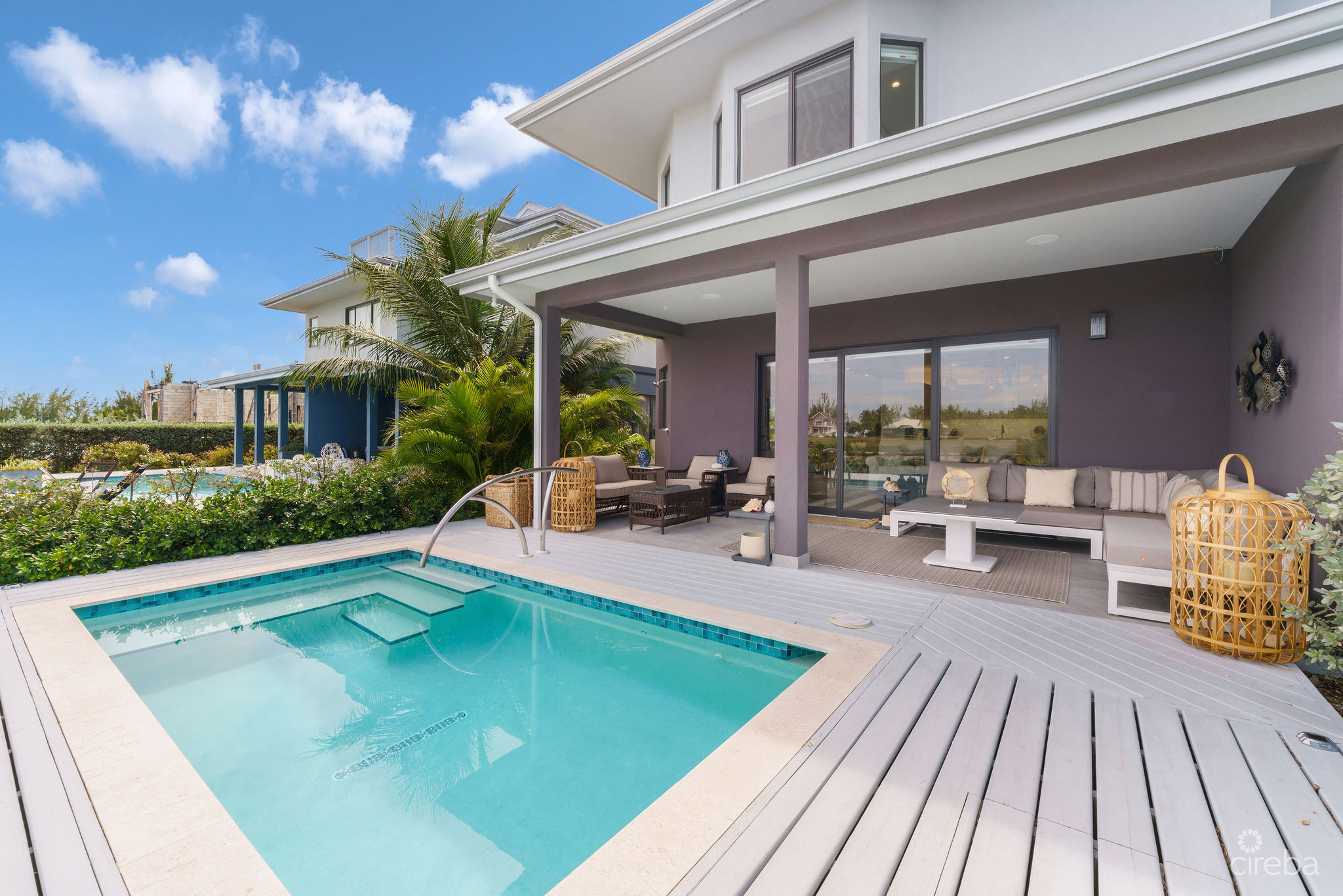 SEAHAVEN PROSPECT WATERFRONT 4 BED DUPLEX – AIR B N B