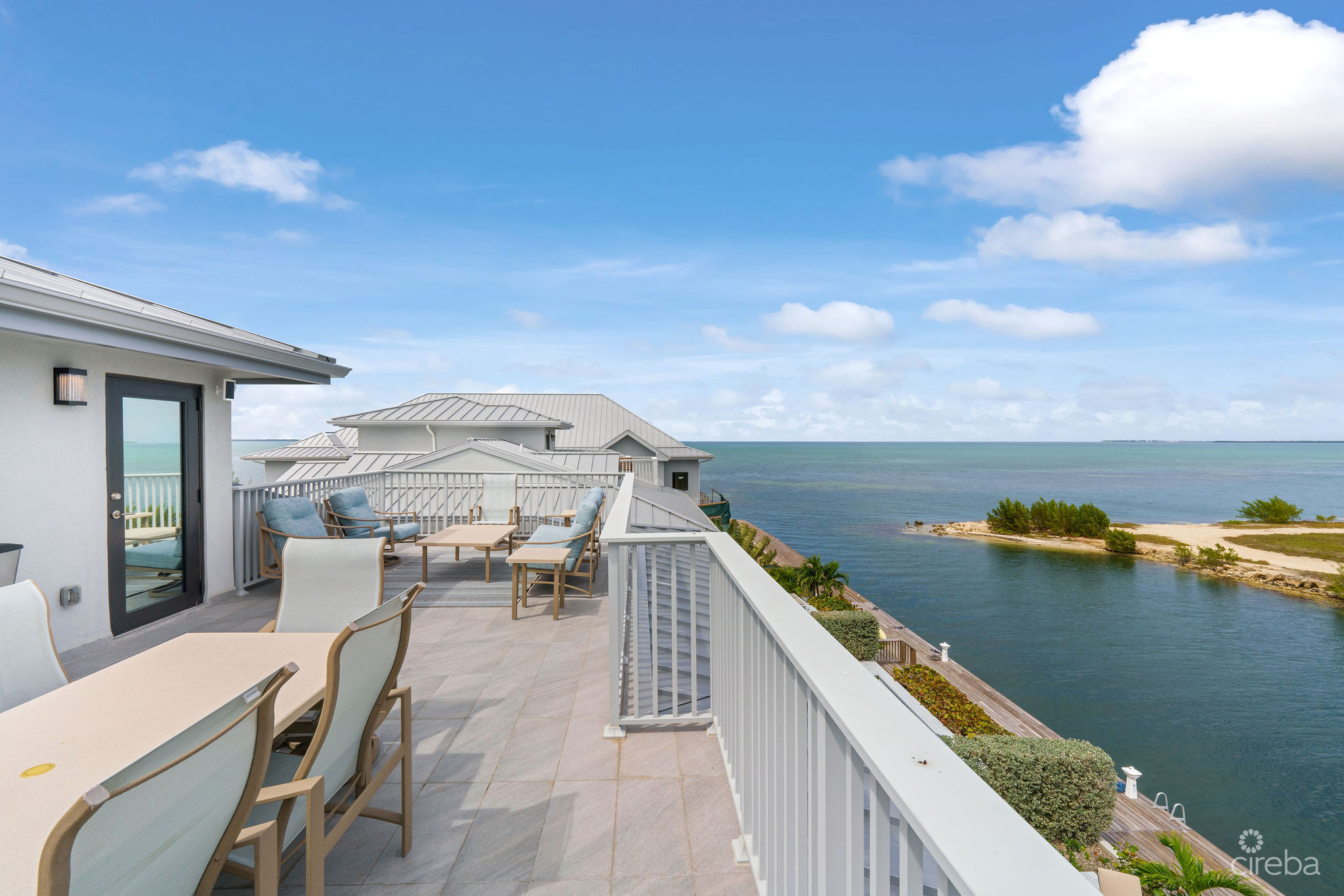 SEAHAVEN PROSPECT WATERFRONT 4 BED DUPLEX – AIR B N B