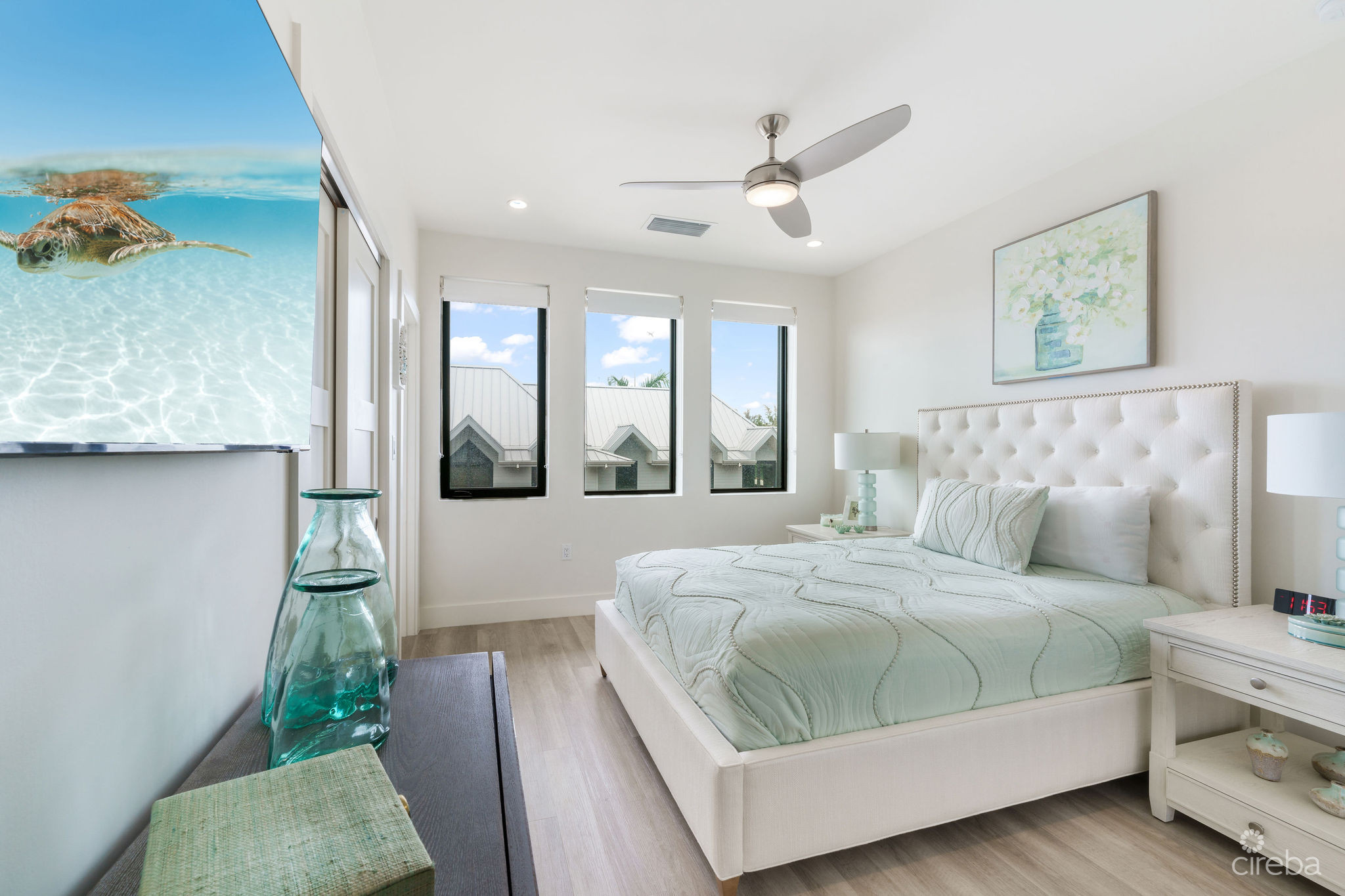 SEAHAVEN PROSPECT WATERFRONT 4 BED DUPLEX – AIR B N B