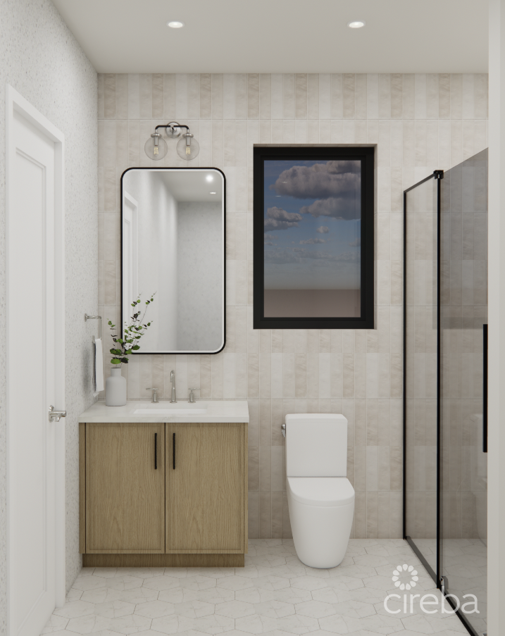 SNUG HARBOUR DUPLEX UNIT 2
