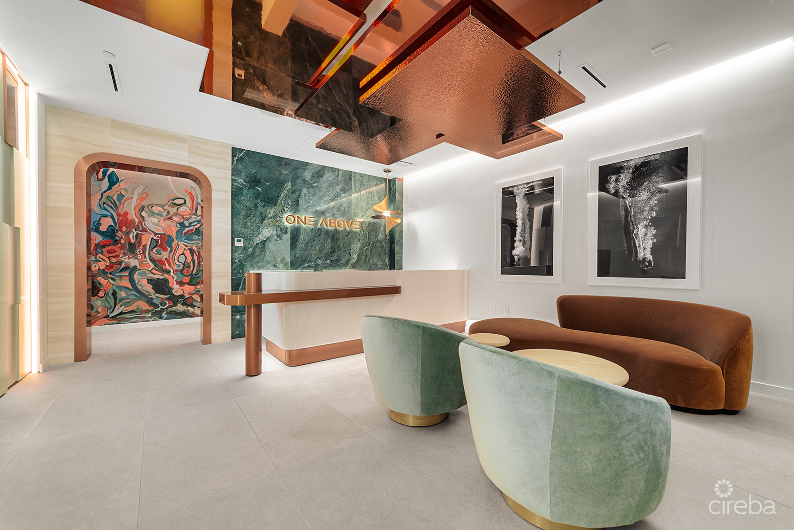 ONE|GT RESIDENCES – UNIT 702