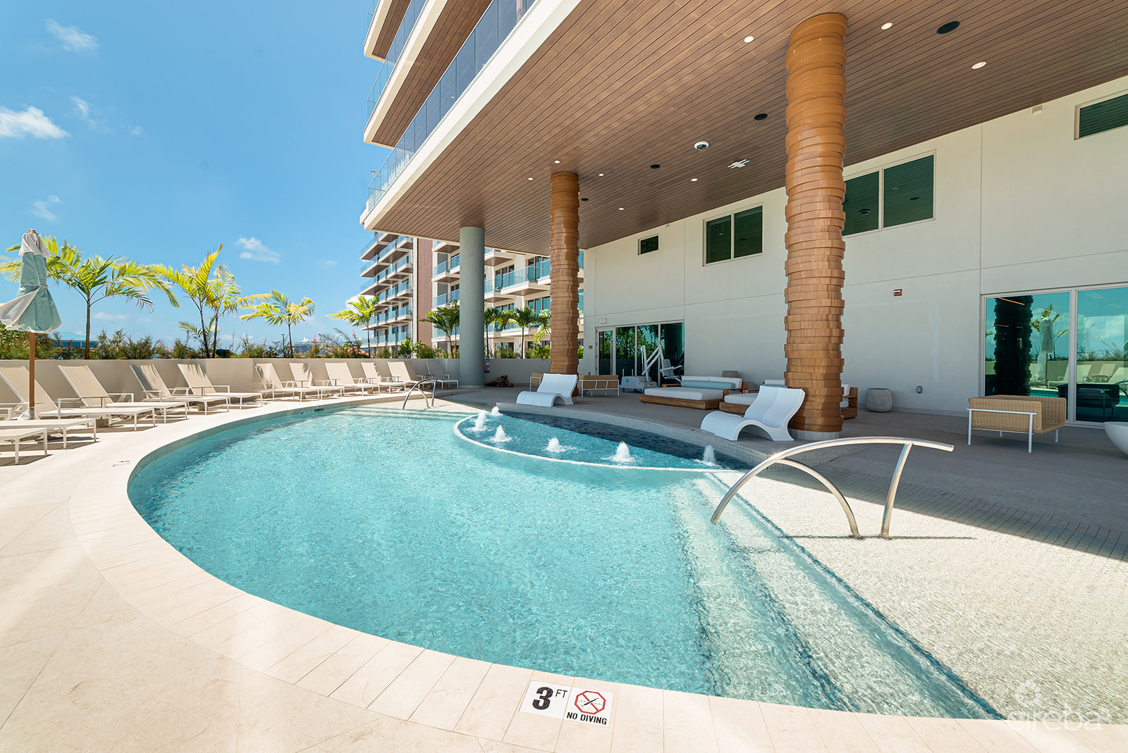ONE|GT RESIDENCES – UNIT 702