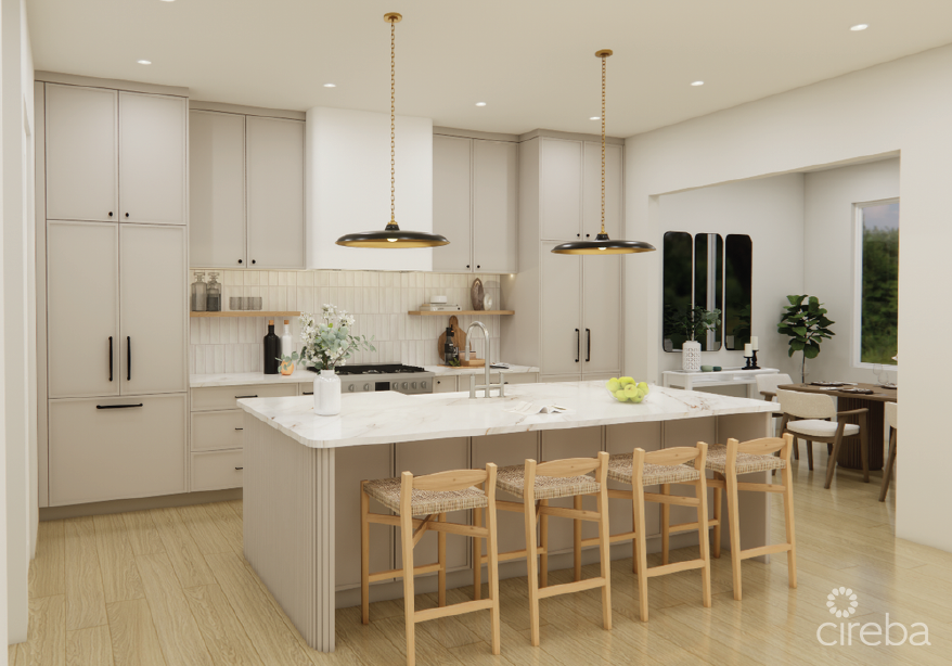 SNUG HARBOUR DUPLEX UNIT 1