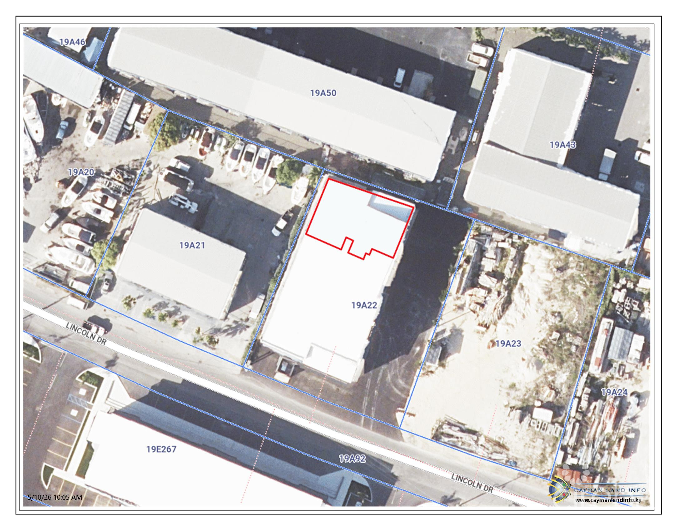 PRIME LOCATION – LEASED INVESTMENT WAREHOUSE