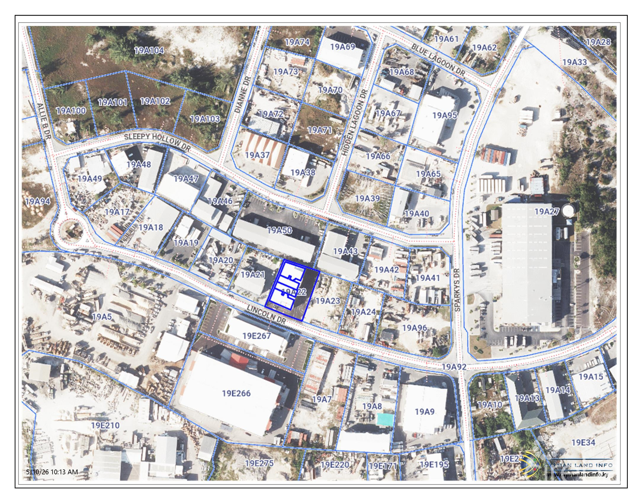 PRIME LOCATION – LEASED INVESTMENT WAREHOUSE